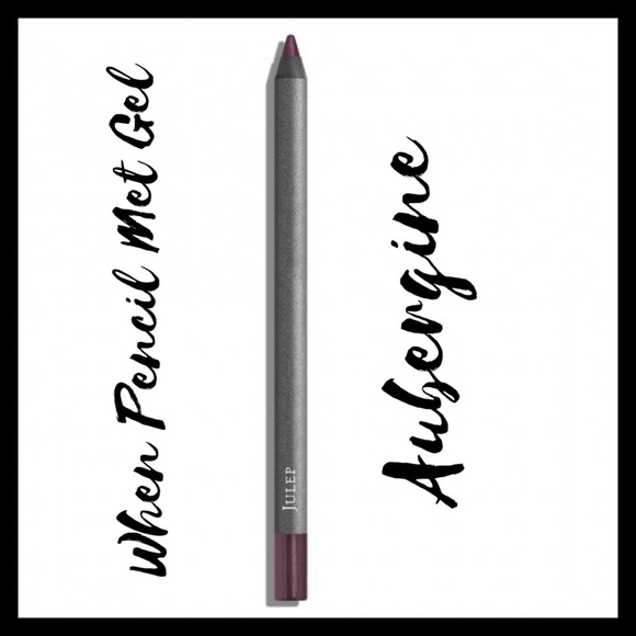 Julep Other - {ᴊᴜʟᴇᴘ} ᴡʜᴇɴ ᴘᴇɴᴄɪʟ ᴍᴇᴛ ɢᴇʟ